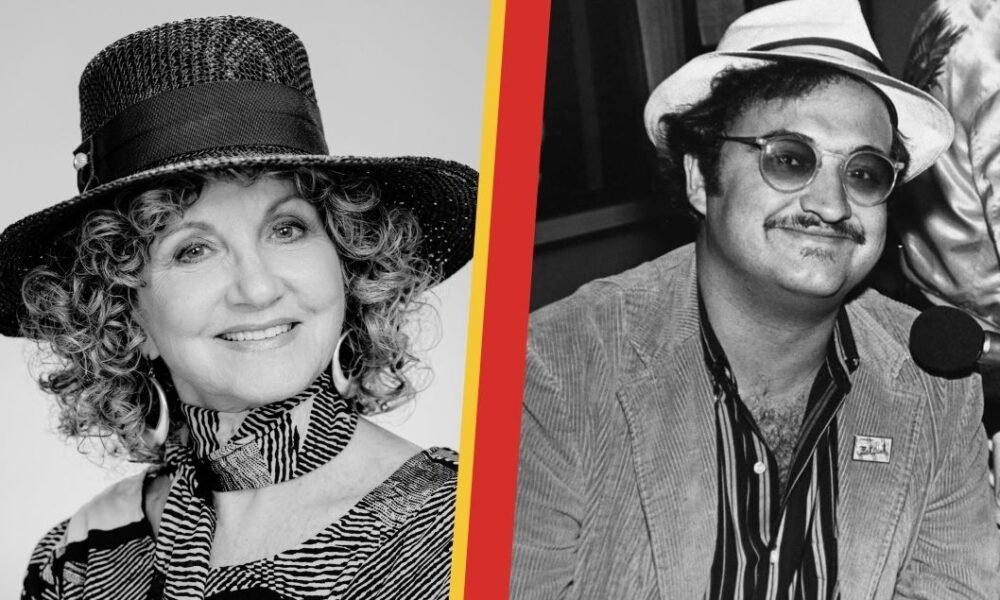 Agnes Belushi