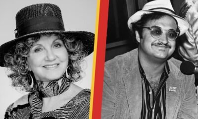 Agnes Belushi