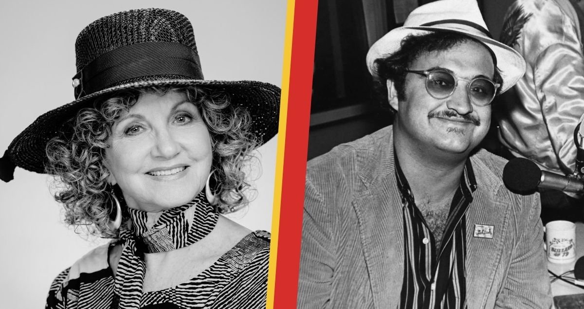 Agnes Belushi