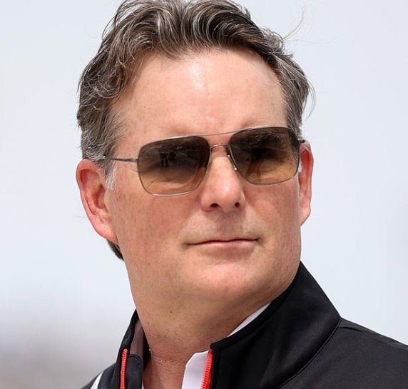 Jeff Gordon