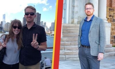 Jeff Gruenewald