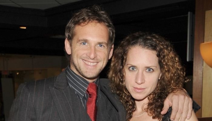 Look At Her Brother, Josh Lucas