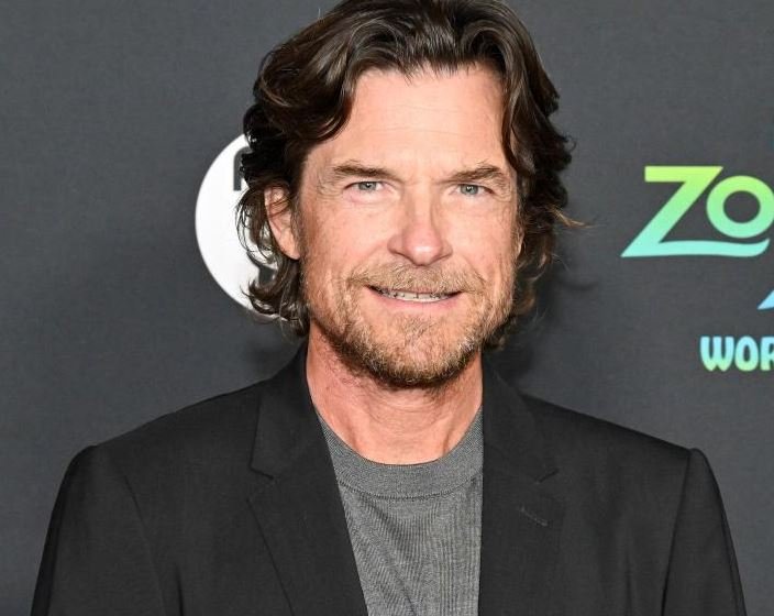 Look at Her Father, Jason Bateman
