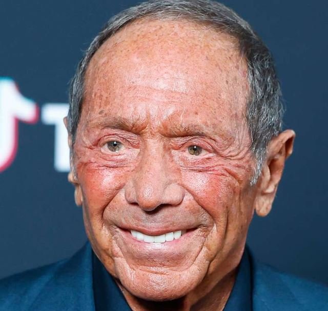 Look at her Father, Paul Anka