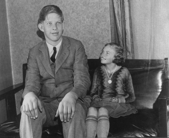 Robert Wadlow