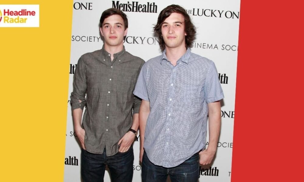 Angus Bernsen: All You Need to Know About Corbin Bernsen’s Famous Son