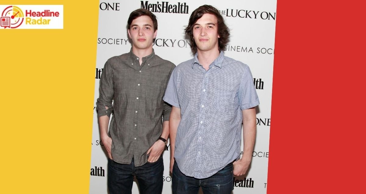 Angus Bernsen: All You Need to Know About Corbin Bernsen’s Famous Son