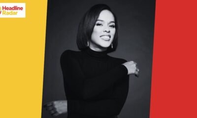 April King: The Untold Story Of Tyler Lepley’s Ex-Girlfriend