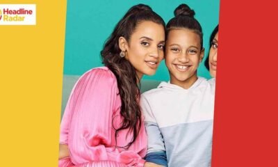 Aryam Polanco: Learn About The Dascha Polanco’s Son