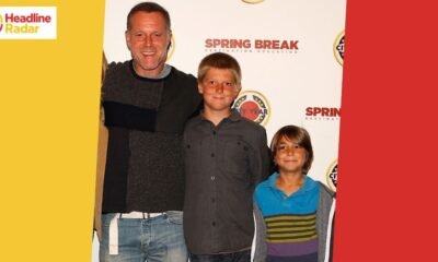 Bear Beghe