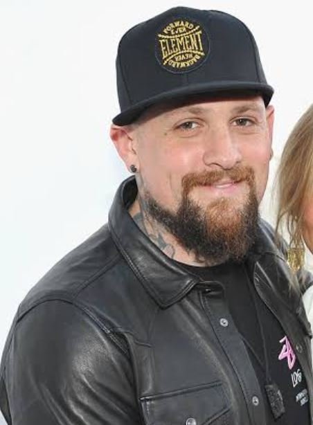 Learn About Her Father, Benji Madden
