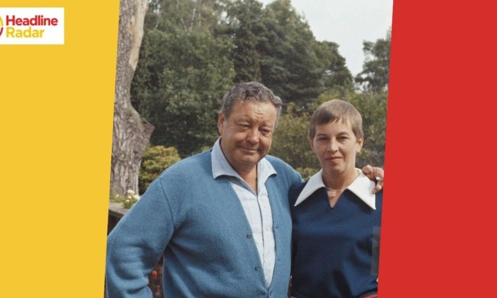 Beverly McKittrick: The Real Story of Jackie Gleason’s Ex-Wife