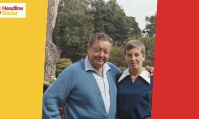 Beverly McKittrick: The Real Story of Jackie Gleason’s Ex-Wife