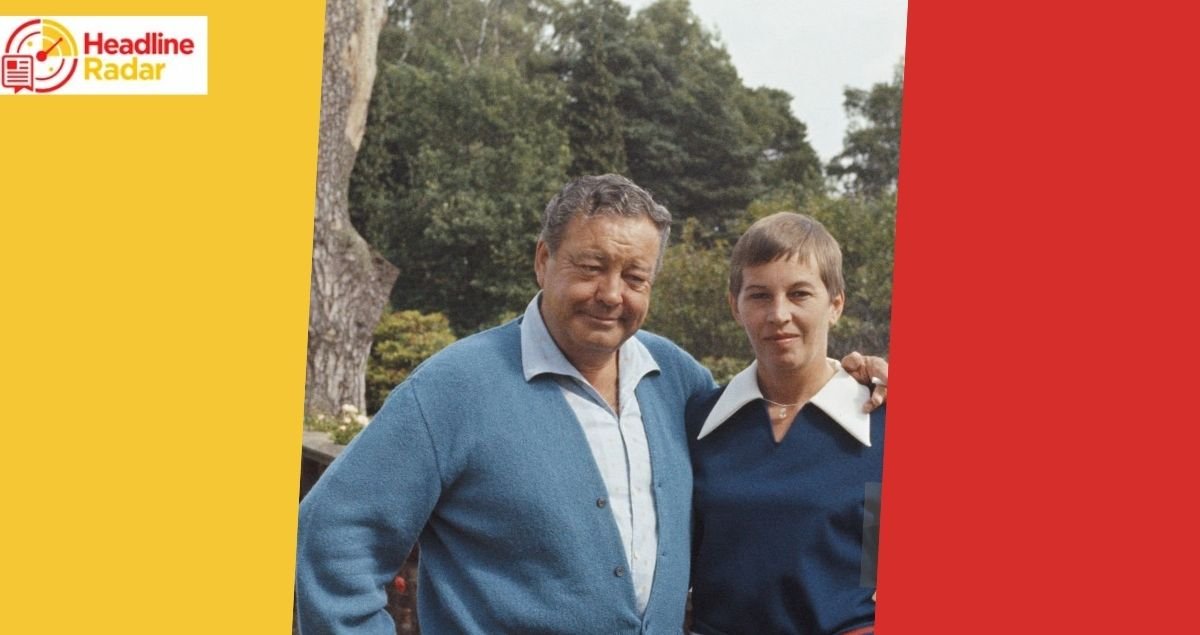 Beverly McKittrick: The Real Story of Jackie Gleason’s Ex-Wife