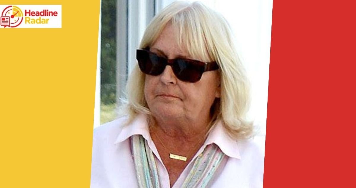 Bonnie Disick: Everything You Need to Know About Scott Disick’s Mom