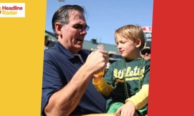 Brayden Beane