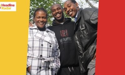 Who Was Camille Jones? What Happened to Jon Jones and Chandler Jones’ Mother
