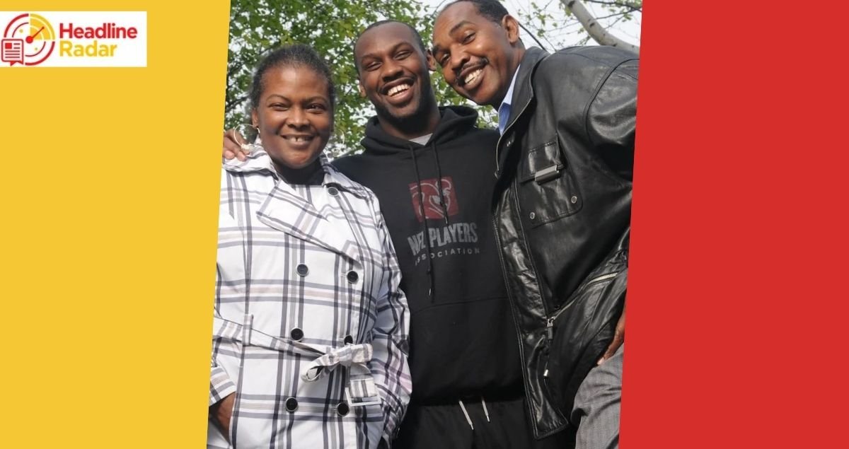 Who Was Camille Jones? What Happened to Jon Jones and Chandler Jones’ Mother
