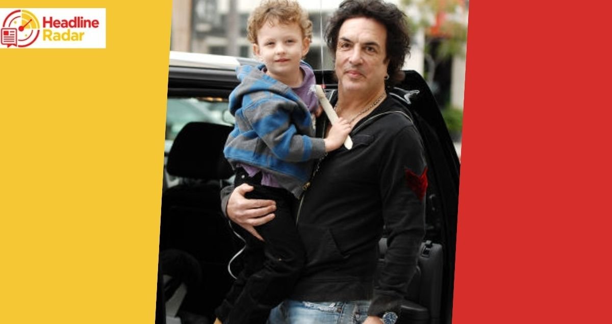 Colin Michael Stanley: Everything About Paul Stanley’s Private Son