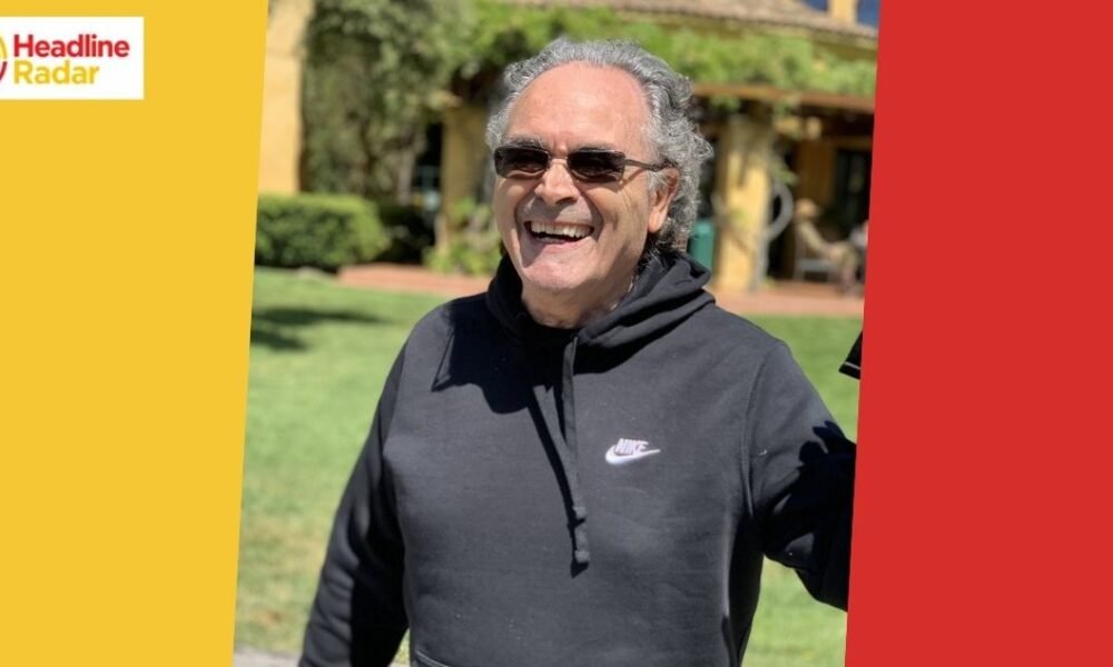 Damiano Marano: Everything About Laura Marano and Vanessa Marano’s Father
