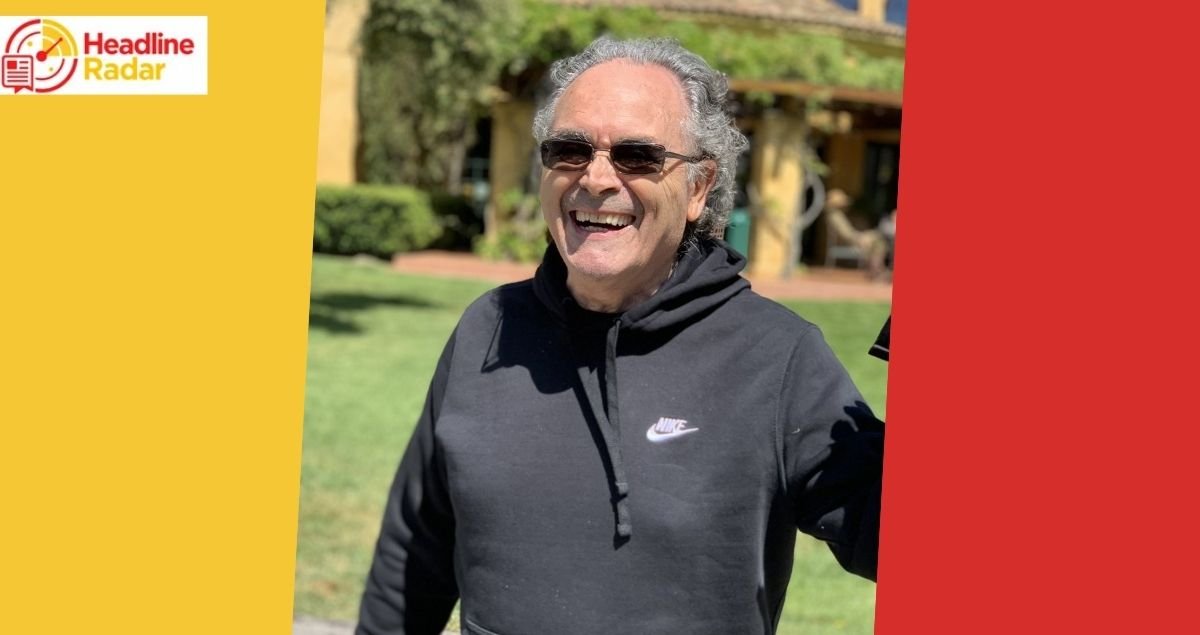 Damiano Marano: Everything About Laura Marano and Vanessa Marano’s Father