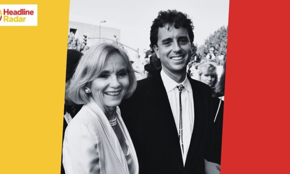 Darrell Hayden: The Private Life of Eva Marie Saint and Jeffrey Hayden’s Son