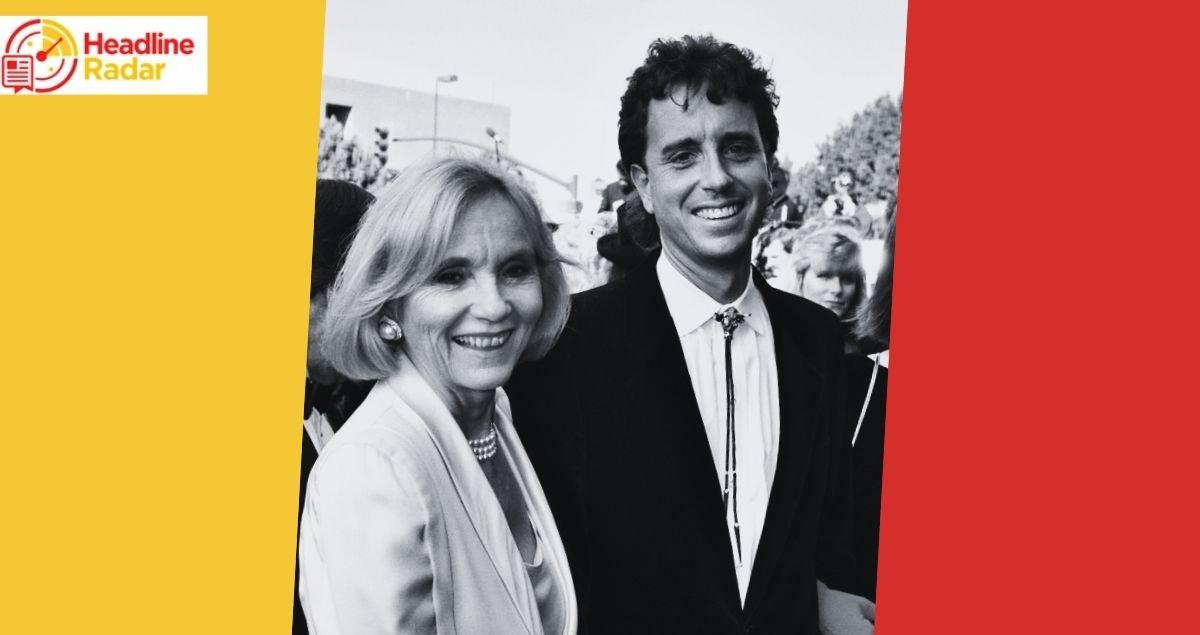 Darrell Hayden: The Private Life of Eva Marie Saint and Jeffrey Hayden’s Son