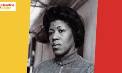 Who was Dorothy Hawkins? The Full Story of Etta James's Mother