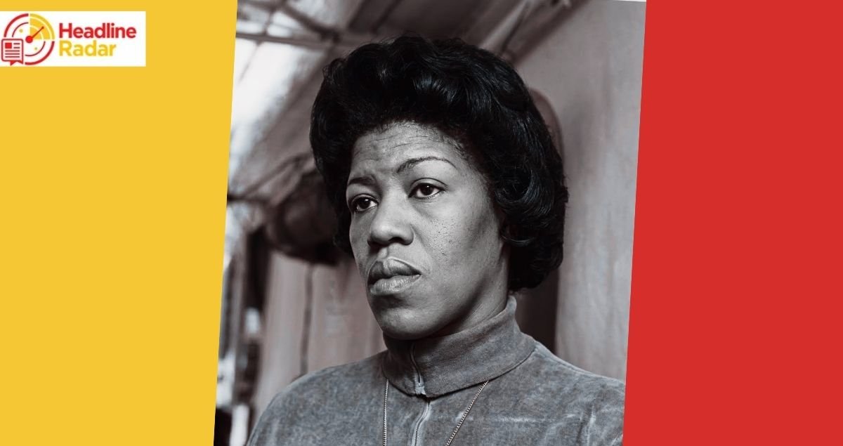 Who was Dorothy Hawkins? The Full Story of Etta James's Mother