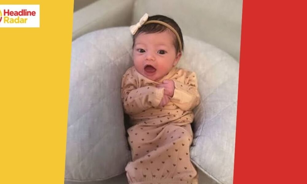 Judy Bear Dokoupil: The Full Story of Katy Tur and Tony Dokoupil's Daughter