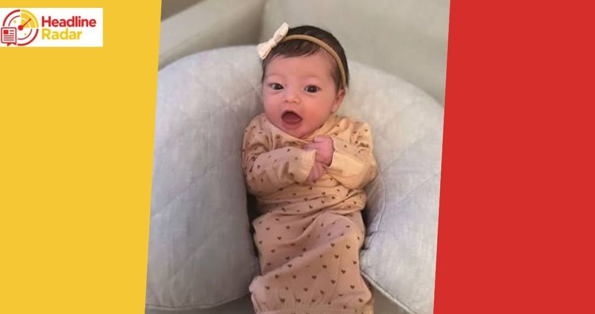 Judy Bear Dokoupil: The Full Story of Katy Tur and Tony Dokoupil's Daughter