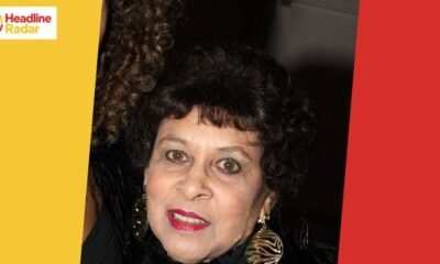 Evelyn Tunie