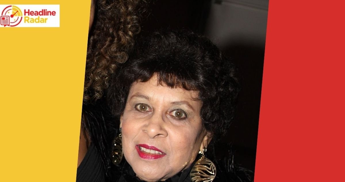 Evelyn Tunie