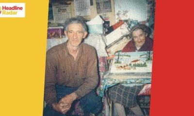 What Happened to Everett Lewis? Maud Lewis Husband Story