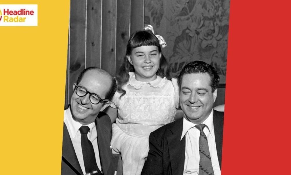 Geraldine Gleason: Meet Jackie Gleason’s Eldest Daughter