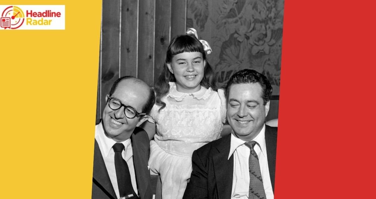 Geraldine Gleason: Meet Jackie Gleason’s Eldest Daughter