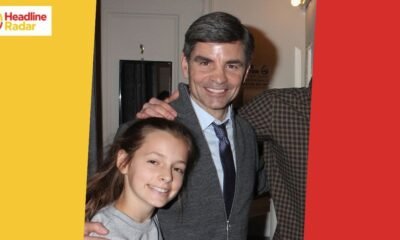 Harper Andrea Stephanopoulos