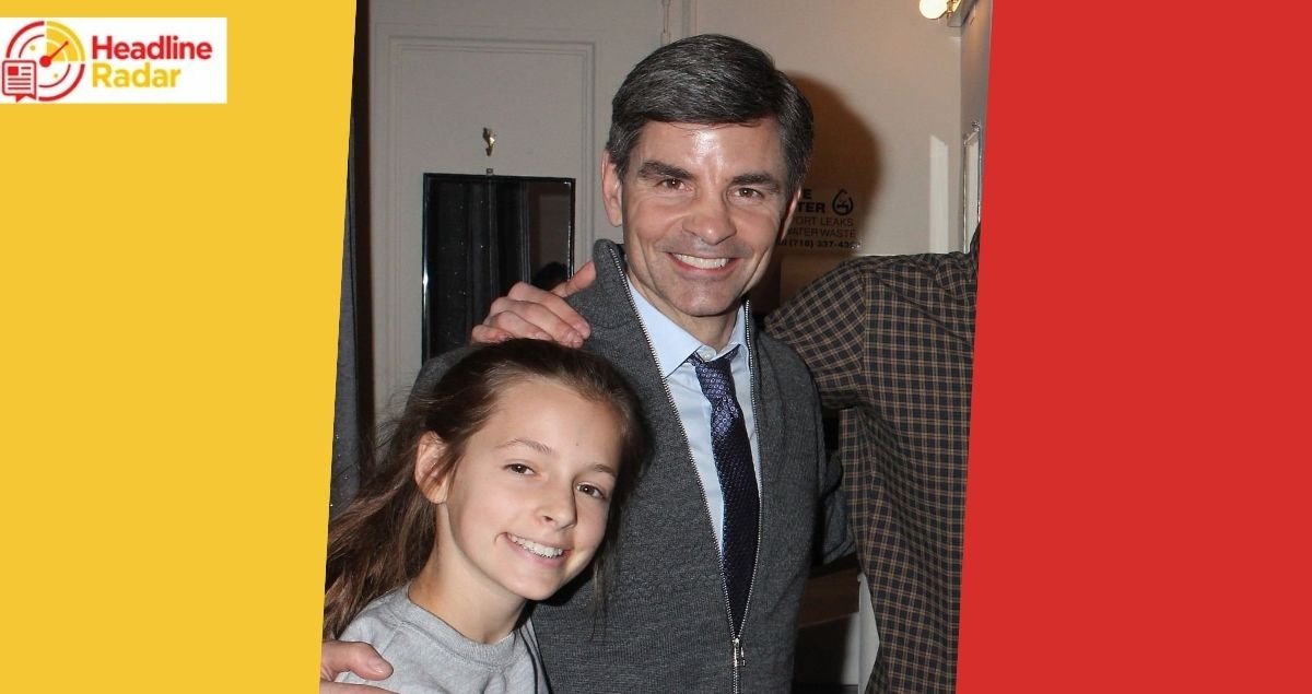 Harper Andrea Stephanopoulos