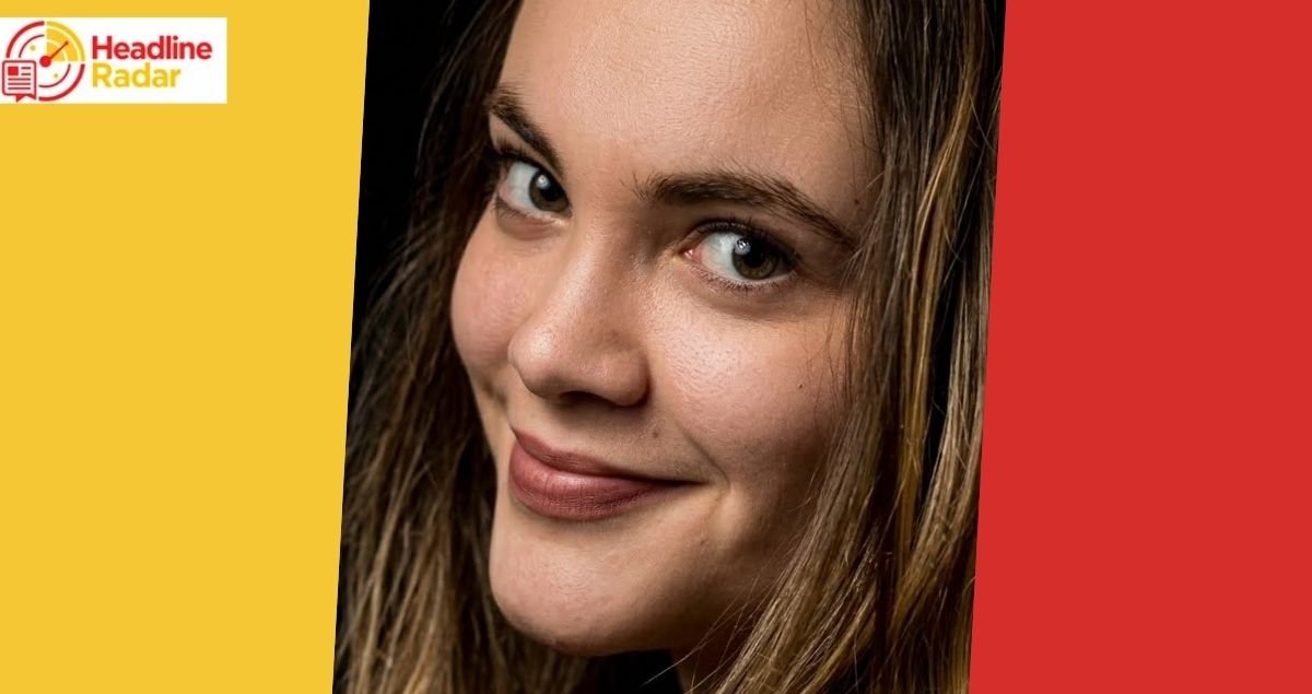 Meet Hope Hamilton: All About the Life of Julie Andrews’ Granddaughter