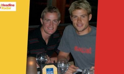Jake Donovan: The Private Trevor Donovan’s Firefighter Brother
