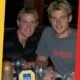 Jake Donovan: The Private Trevor Donovan’s Firefighter Brother