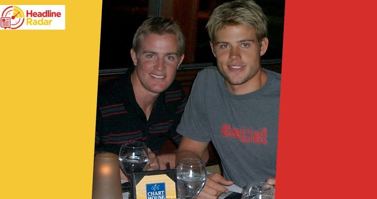 Jake Donovan: The Private Trevor Donovan’s Firefighter Brother