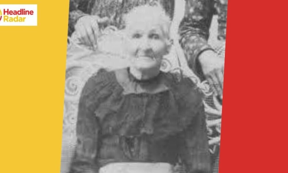 Jemima Boone