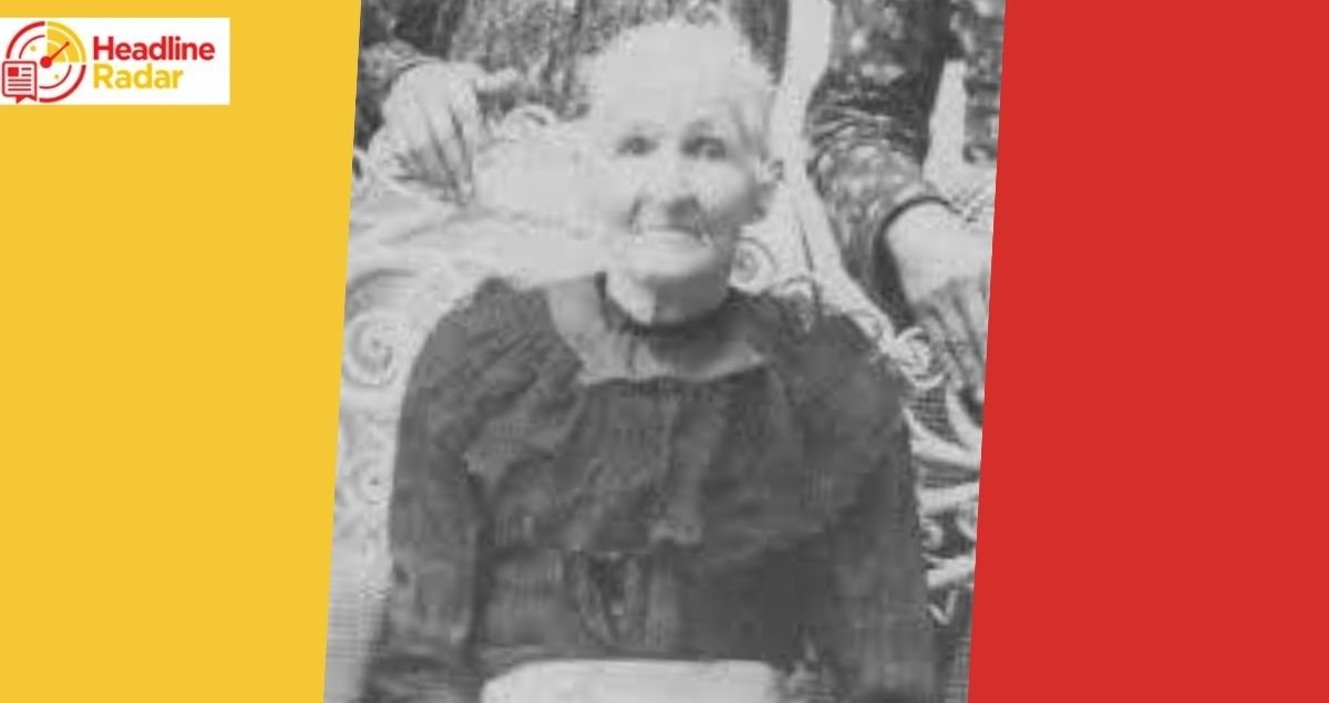 Jemima Boone
