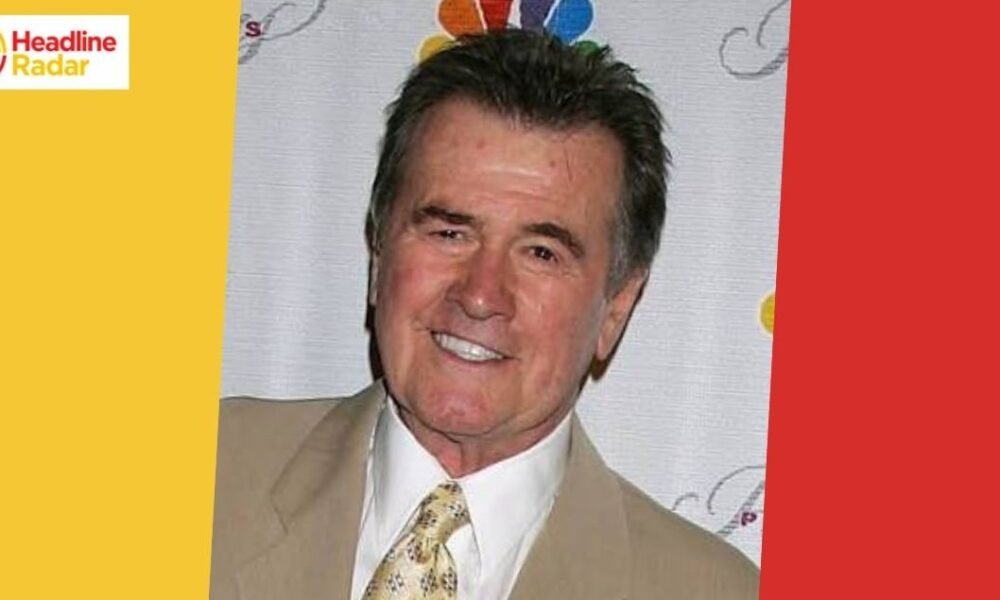 John Reilly Sr