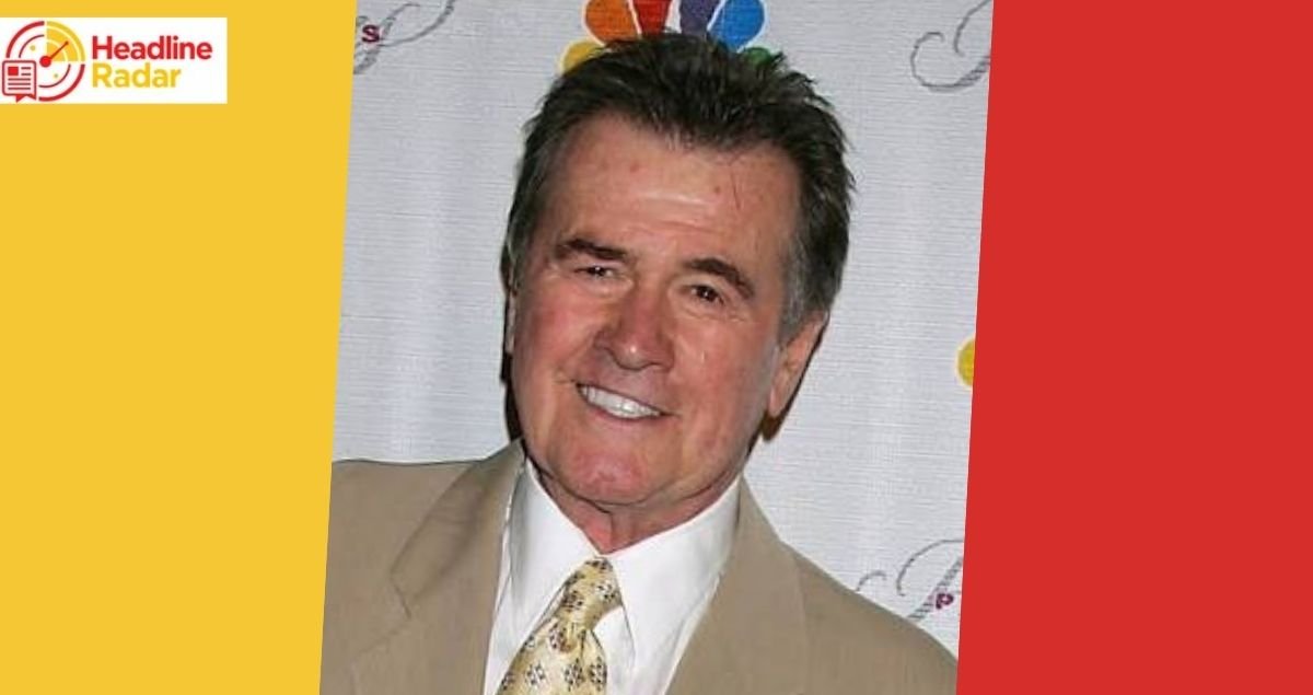 John Reilly Sr