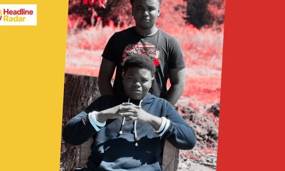 Jonathan Hicks: Inside the Life of Mo'Nique’s Private Son