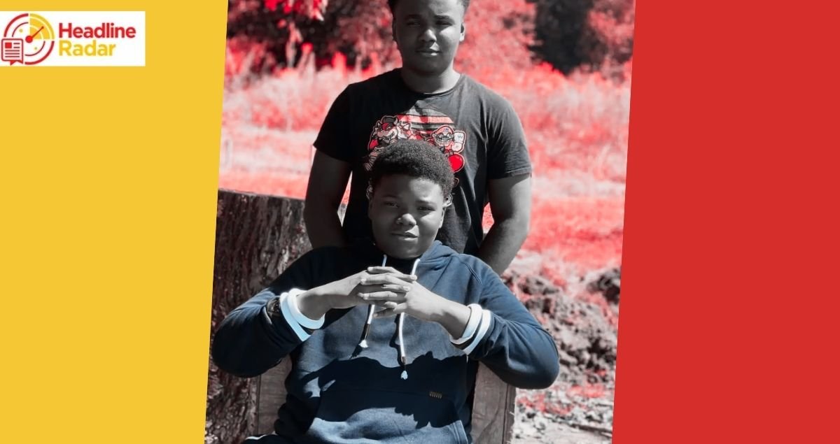 Jonathan Hicks: Inside the Life of Mo'Nique’s Private Son