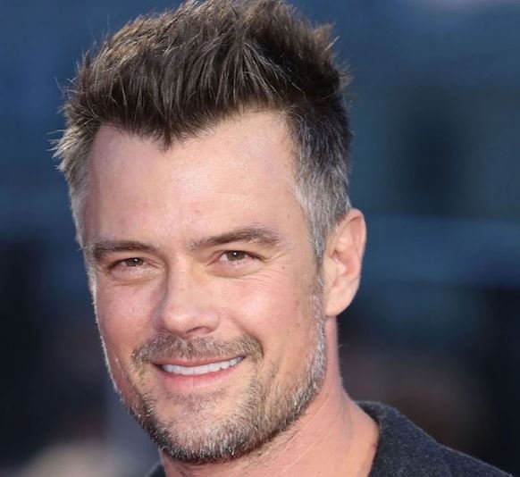 Josh Duhamel