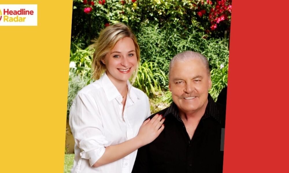 Karolina Keach: The Real Story of Stacy Keach’s Daughter